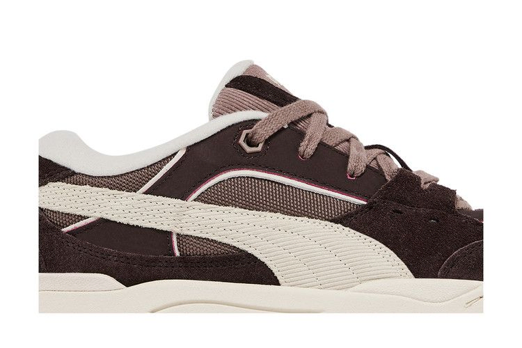 Кроссовки Puma 180 'Retro Lux'
