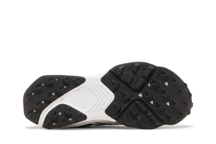 Кроссовки Nike ZoomX Zegama Trail 'Black White'