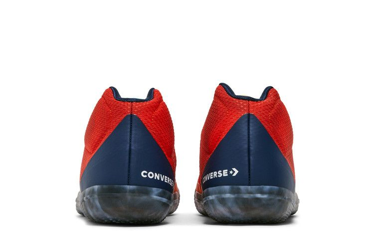 Кроссовки Converse All Star BB Evo 'Court Daze'