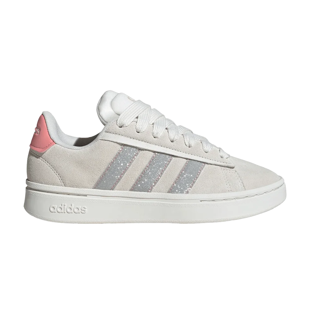 Krossovki-Adidas-Wmns-Grand-Court-Alpha-Off-White-Pink-Spark