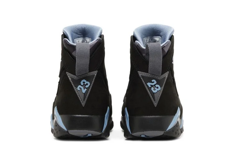 Кроссовки Air Jordan 7 Retro 'Chambray' 2023