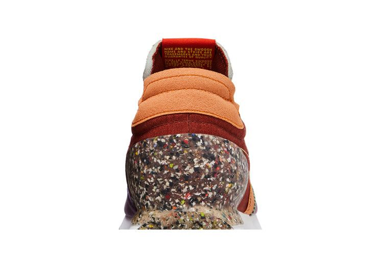 Кроссовки Nike Daybreak Type 'Rugged Orange'