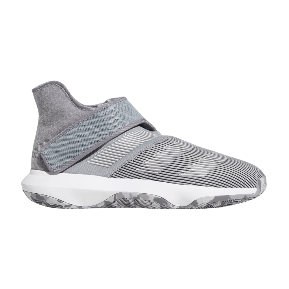 Кроссовки Adidas Harden B-E 3 'Light Onix'