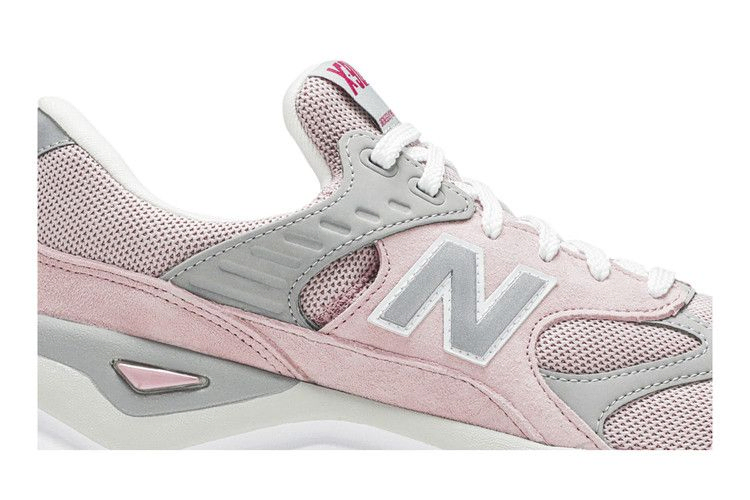 Кроссовки New Balance X-90 'Pink'