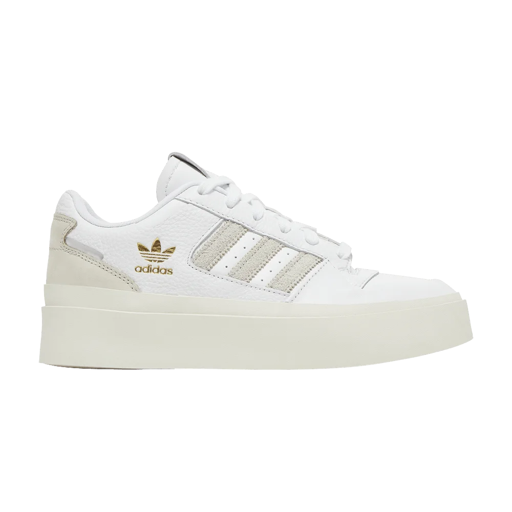 Кроссовки Adidas Wmns Forum Bonega 'White Orbit Grey'