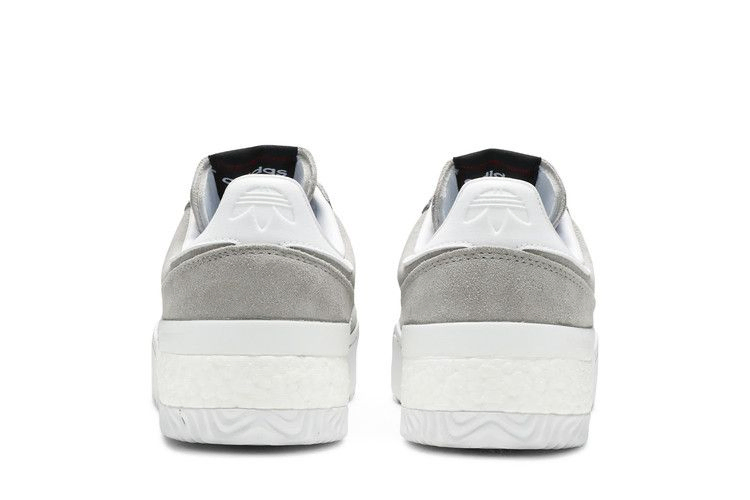 Кроссовки Alexander Wang x adidas Bball Soccer 'Clear Granite'