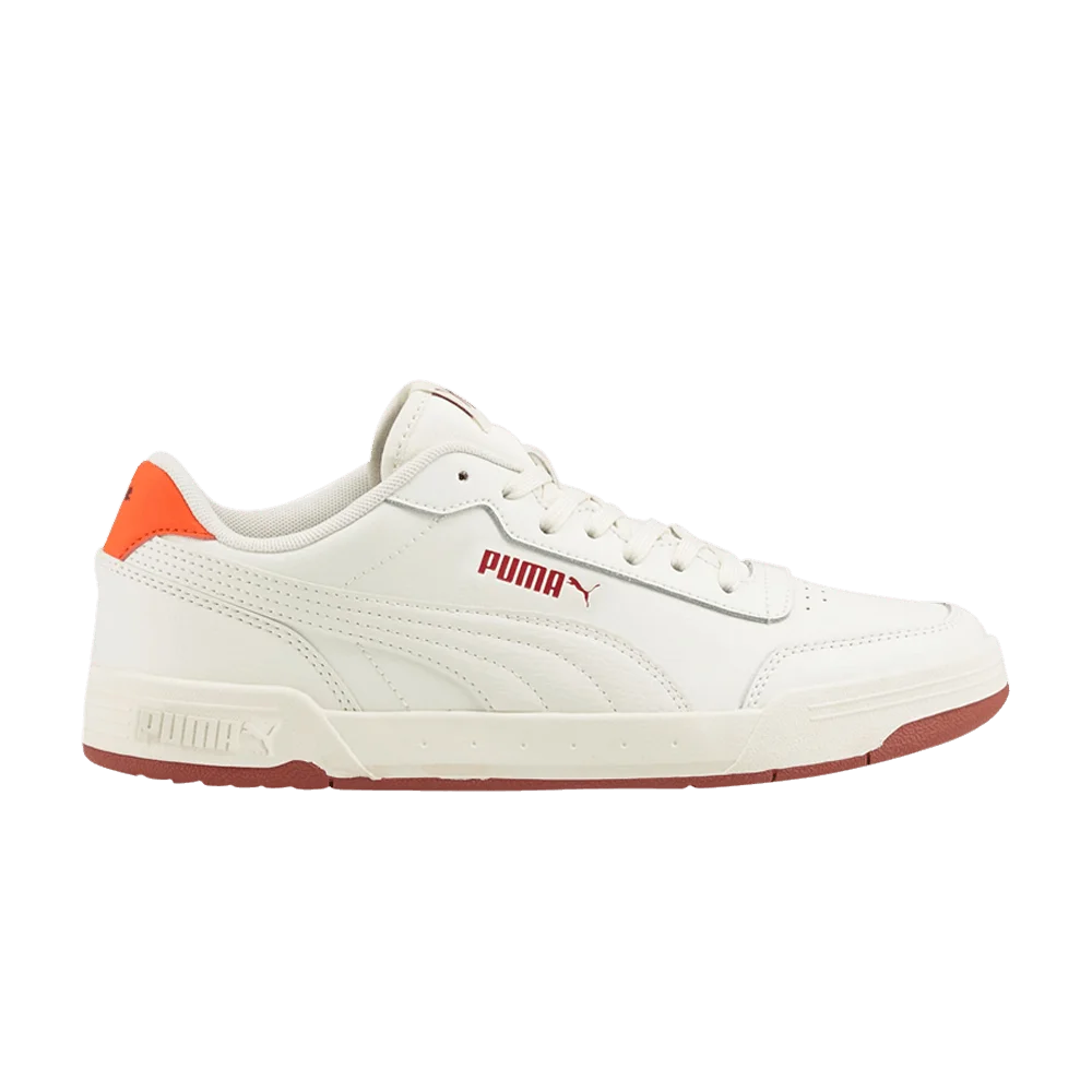 Krossovki-Puma-Caracal-Marshmallow-Chili-Oil