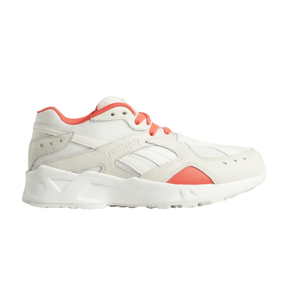 Кроссовки Reebok Gigi Hadid x Aztrek 'Chalk'