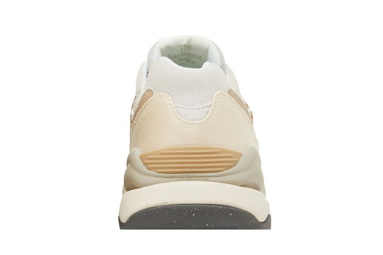 Кроссовки New Balance 57/40 'Grey Day'
