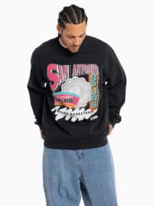 Mitchell-Ness-San-Antonio-Spurs-Brush-Off-Vintage-NBA-Crewneck-1-225x300