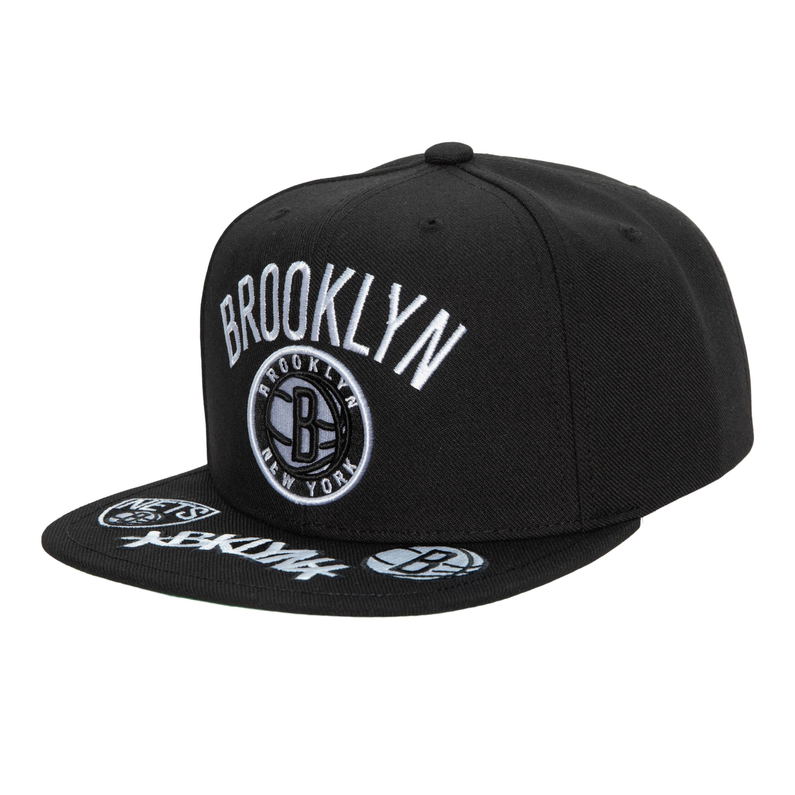 Mitchell-Ness-Front-Loaded-Snapback-Brooklyn-Nets-Hat-scaled