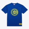 Mitchell-Ness-Royal-Chicago-Cubs-Neon-Nights-Premium-T-Shirt-100x100