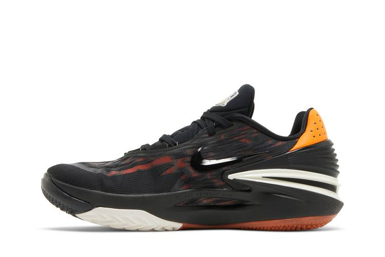 Кроссовки Nike Air Zoom GT Cut 2 'Nike University'