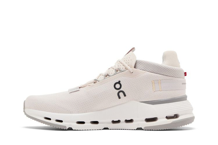 Кроссовки ON Wmns Cloudnova 2 'Sand Fog'