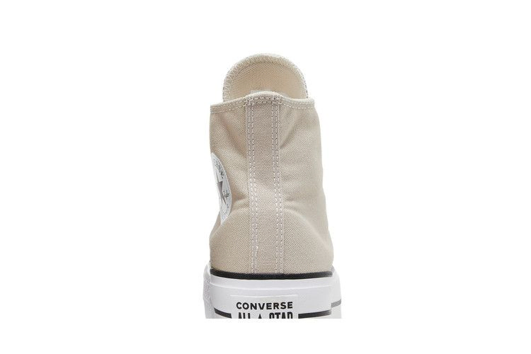 Converse Wmns Chuck Taylor All Star Lift Platform High 'Papyrus'