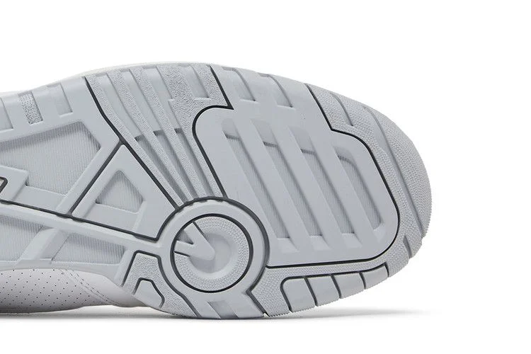 Кроссовки New Balance 650R 'White'