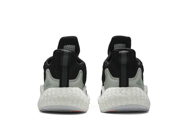 Кроссовки Parley x adidas AlphaBoost 'Core Black'