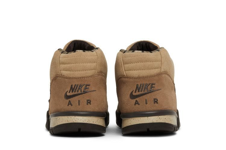 Кроссовки Nike Men's Air Trainer 1 'Shima Shima' 2022