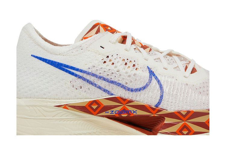 Кроссовки Nike ZoomX VaporFly Next% 3 'Blue Ribbon Sports'
