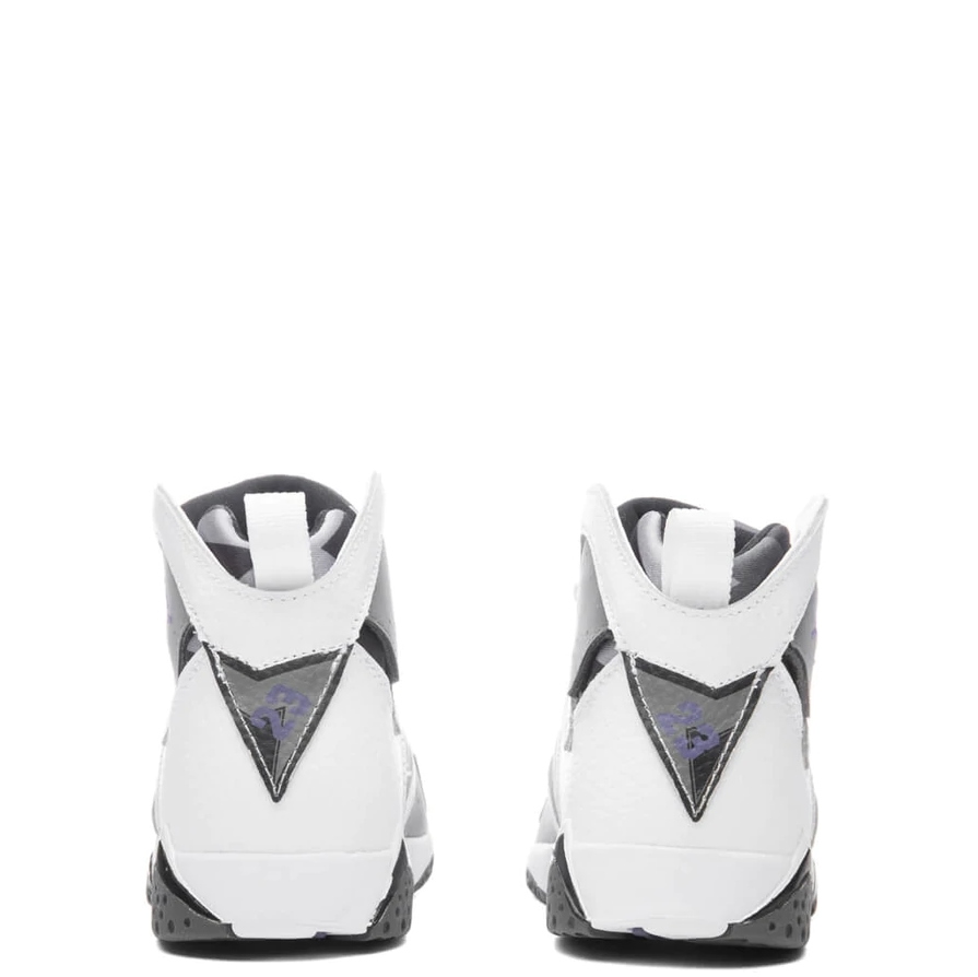 Кроссовки Air Jordan 7 Retro PS 'Flint' 2021
