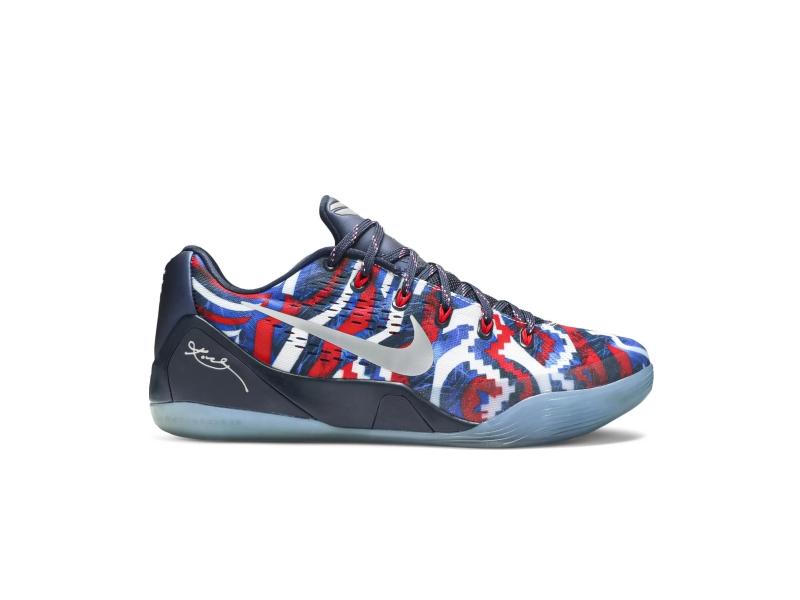 Кроссовки Nike Kobe 9 EM USA