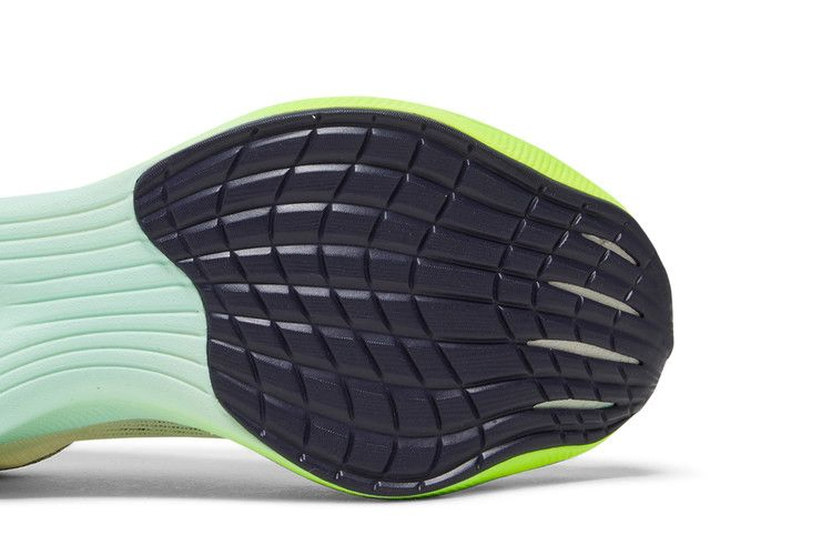 Кроссовки Nike ZoomX Vaporfly NEXT% 2 'Coconut Milk Ghost Green'