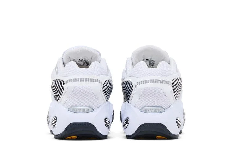 Кроссовки NOCTA x Nike Glide 'White Black'