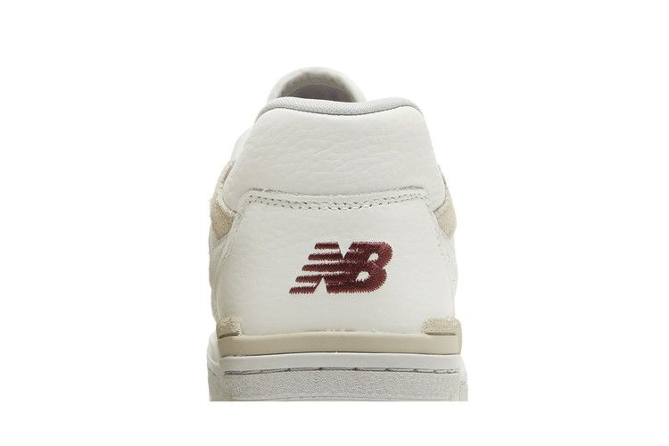 Кроссовки New Balance 550 'Lunar New Year - Sea Salt'