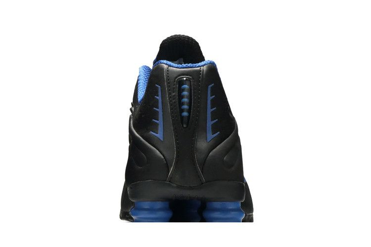 Кроссовки Nike Shox R4 'Game Royal'