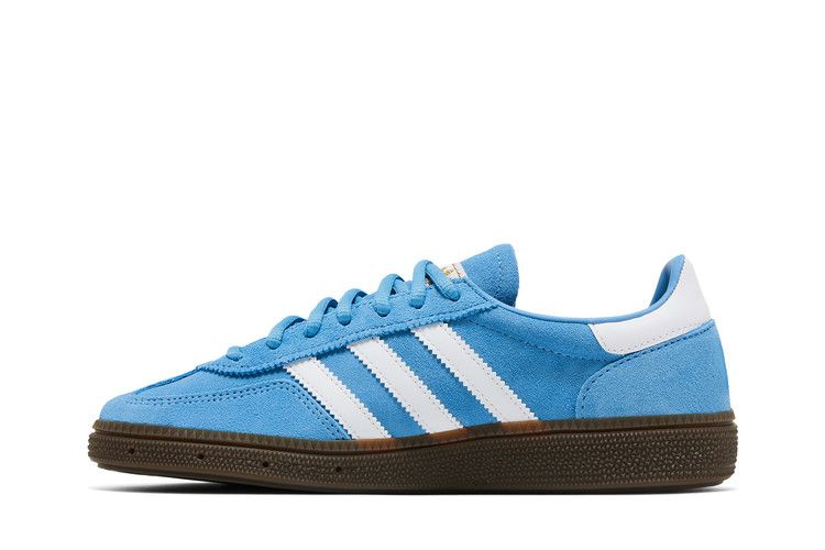 Кроссовки adidas Handball Spezial J 'Light Blue'