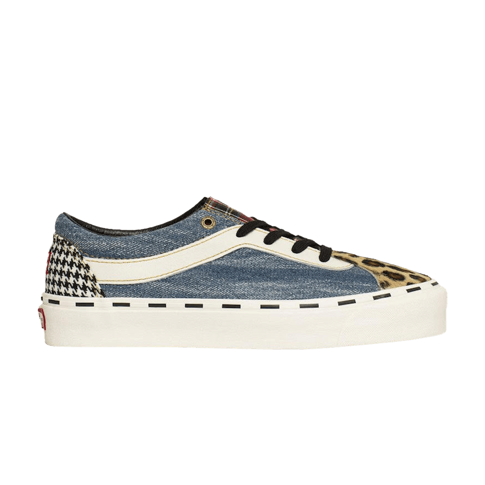 Vans Bold Ni 'Bender'