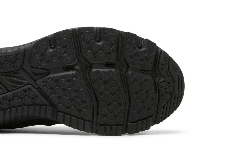 Кроссовки Asics GT 1000 10 'Triple Black'