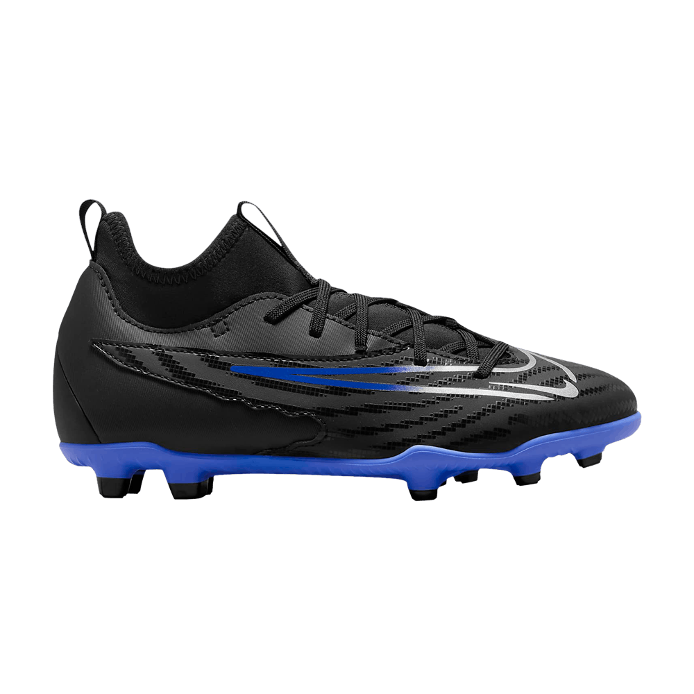 Кроссовки Nike Phantom GX Club DF MG GS 'Shadow Pack'