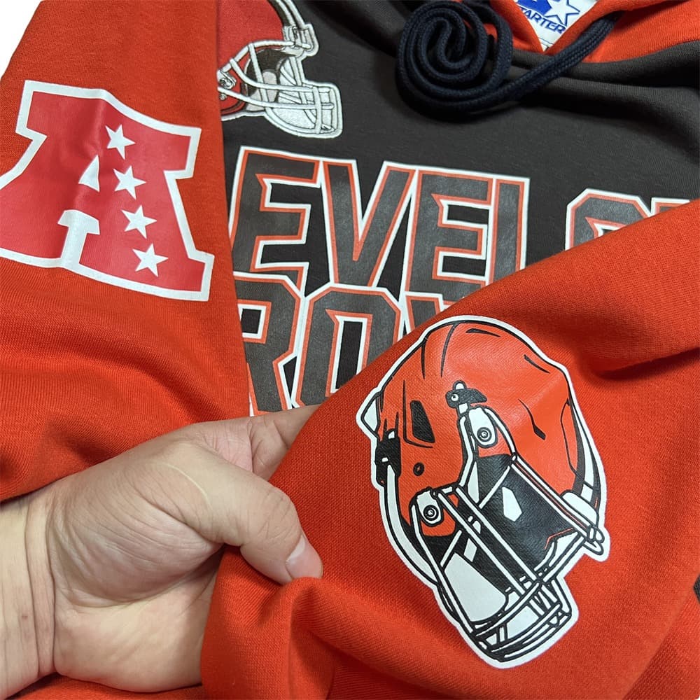 Starter-NFL-Browns-Brown-Hoodie-15