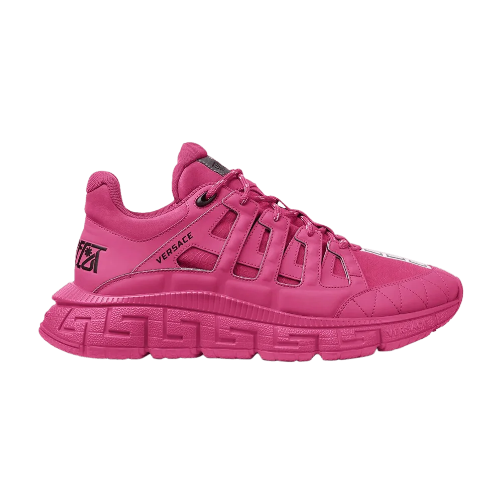 Krossovki-Versace-Trigreca-Fuchsia