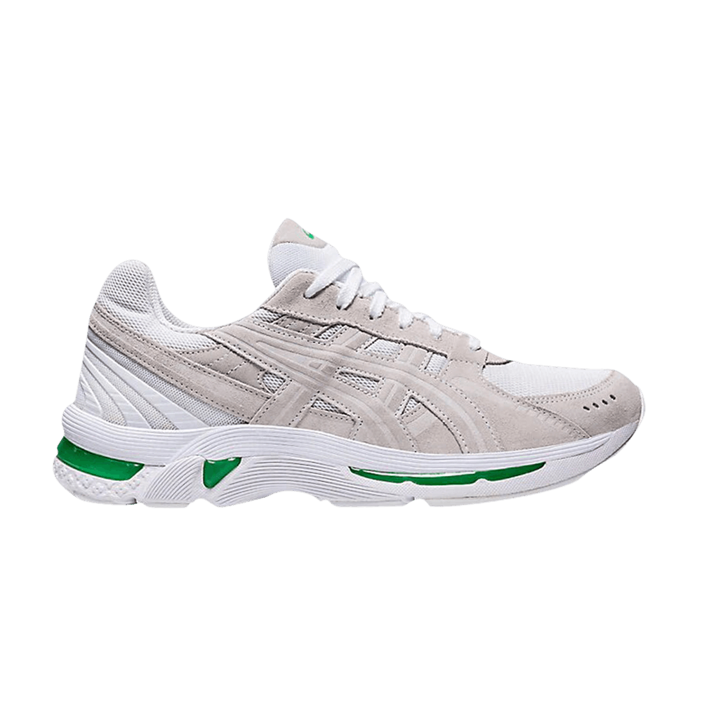 Кроссовки ASICS Gel Kyrios 'White'