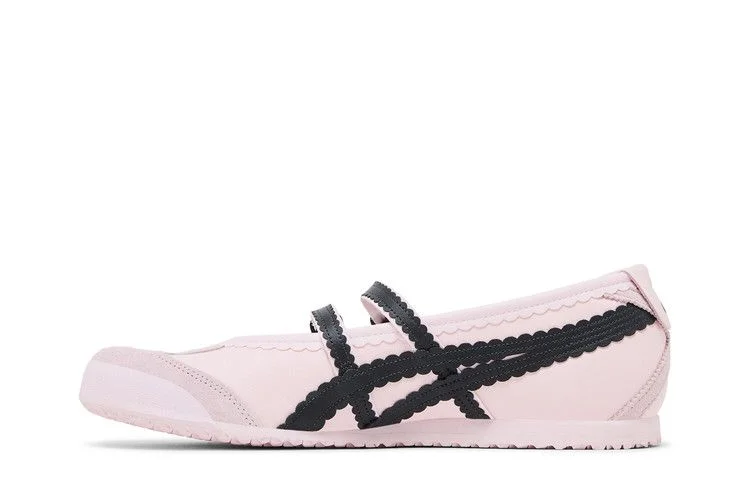 Кроссовки Onitsuka Tiger Wmns Mexico 66 TGRS 'Crystal Pink'