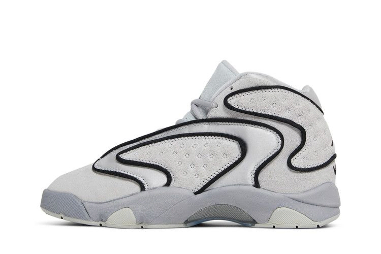 Кроссовки Wmns Air Jordan OG 'Tech Grey'