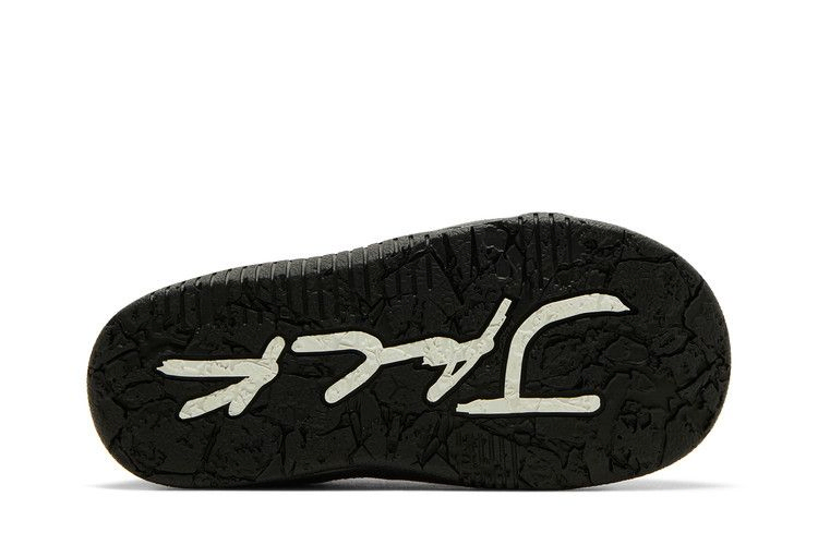 Кроссовки Travis Scott x Air Jordan Jordan Jumpman Jack TR TD 'Dark Mocha'