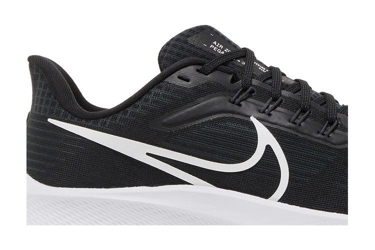 Кроссовки Nike Wmns Air Zoom Pegasus 39 'Black White'