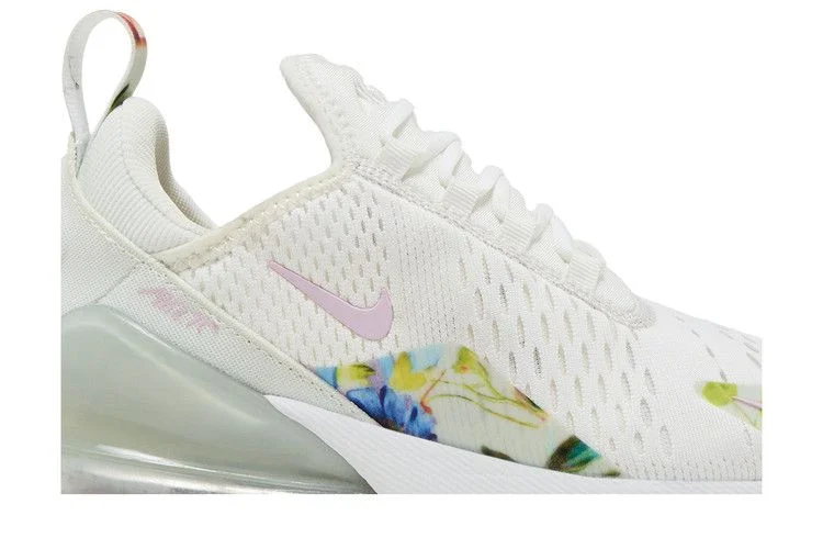 Кроссовки Nike Wmns Air Max 270 'Floral'