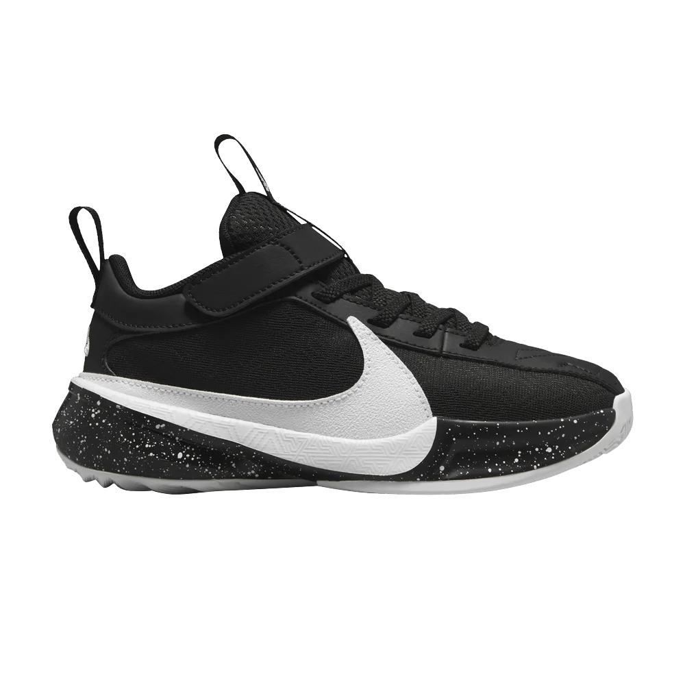 Кроссовки Nike Zoom Freak 5 PS 'Working Man'