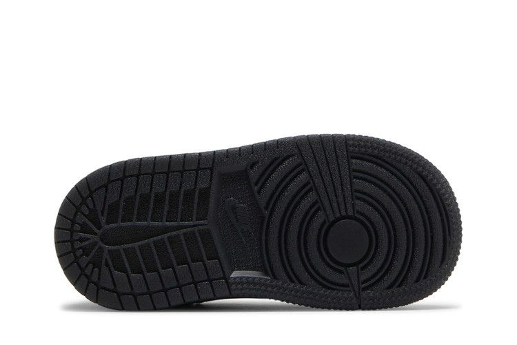 Кроссовки Travis Scott x Air Jordan 1 Retro Low OG SP TD 'Black Phantom'