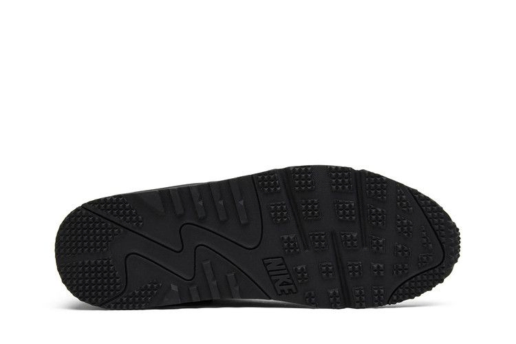 Кроссовки Nike Air Max 90 Sneakerboot SP 'Patch'