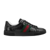 gucci-wmns-ace-gg-crystal-canvas-black-760774-facrf-1163-100x100
