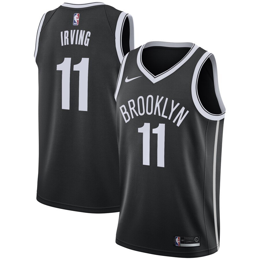 2019-20-Kyrie-Irving-Brooklyn-Nets-Swingman-Black-Icon-Edition