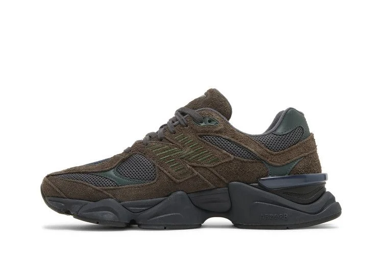 Кроссовки New Balance 9060 'Beef & Broccoli'