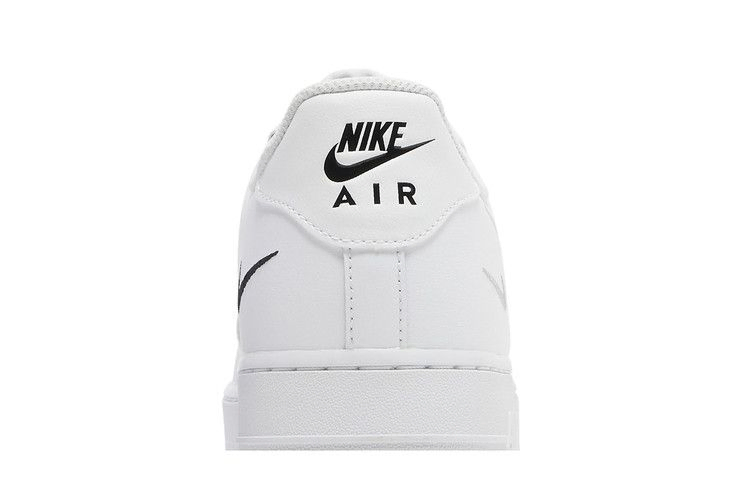 Кроссовки Nike Air Force 1 Low 'Multi-Swoosh'