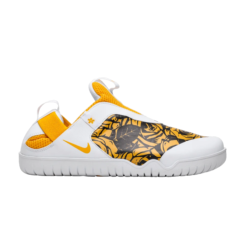 Кроссовки Nike Wmns Zoom Pulse 'Doernbecher - Zion'