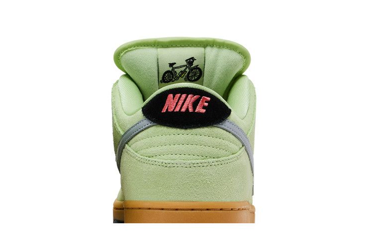 Кроссовки Nike Dunk Low SB 'Verdugo Mountain'